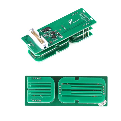 YANHUA Diesel Version Interface Board: Supports ISN Reading, Writing, and Cloning for BWM B37/B47/N47/N57 Diesel Engine ECUs