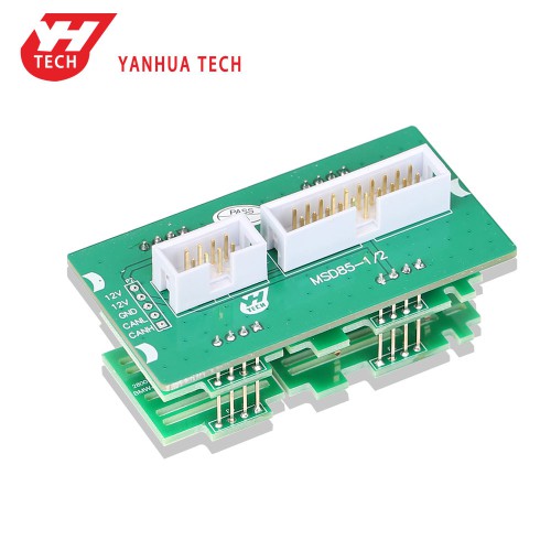 YANHUA MSD85 Interface Board Set