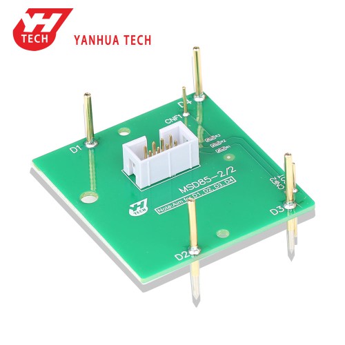 YANHUA MSD85 Interface Board Set