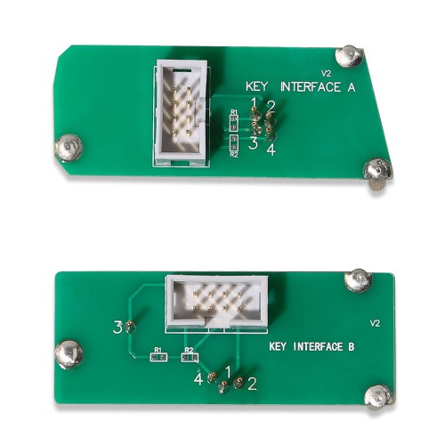YANHUA Module 7: YANHUA Mini ACDP Programming Master Module7 Refresh BWM  Keys