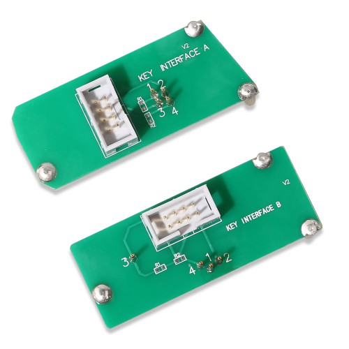 YANHUA Module 7: YANHUA Mini ACDP Programming Master Module7 Refresh BWM  Keys