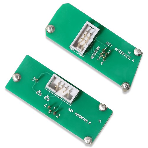 YANHUA Module 7: YANHUA Mini ACDP Programming Master Module7 Refresh BWM  Keys