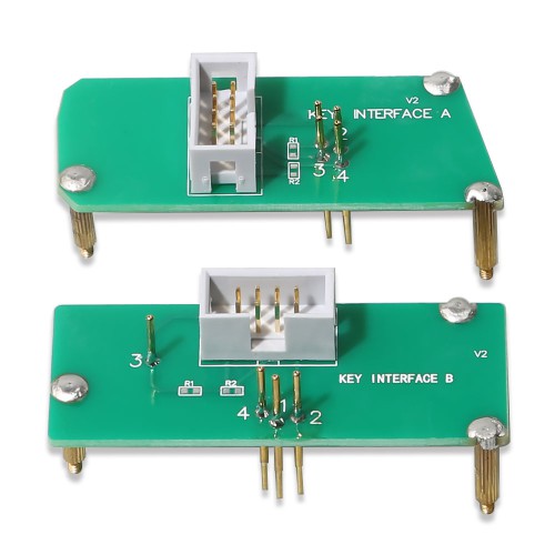 YANHUA Module 7: YANHUA Mini ACDP Programming Master Module7 Refresh BWM  Keys
