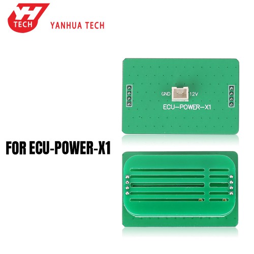 YANHUA ACDP MSV70-MSS70 BDM Interface Board