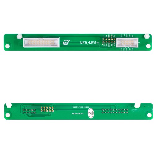 Yanhua MSV70/MSS60/MEV9+ Interface Board Set