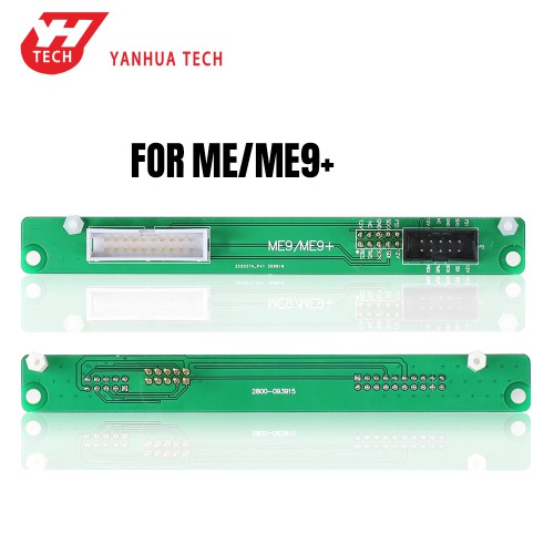 YANHUA ACDP ME9+ BDM Interface Board