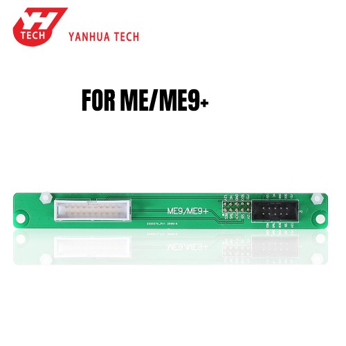 YANHUA ACDP ME9+ BDM Interface Board