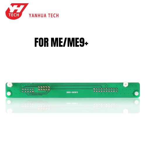 YANHUA ACDP ME9+ BDM Interface Board