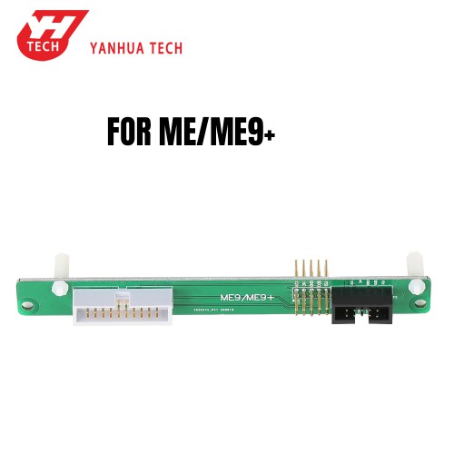 YANHUA ACDP ME9+ BDM Interface Board