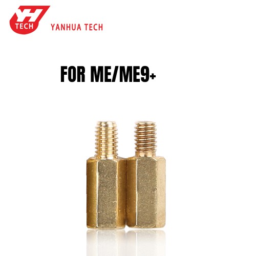 YANHUA ACDP ME9+ BDM Interface Board