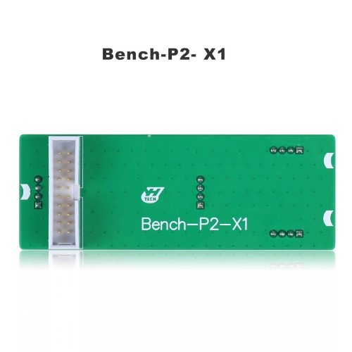 YANHUA BWM-DME-Adapter-X1+X2+X3 Interface Board-ACDP2