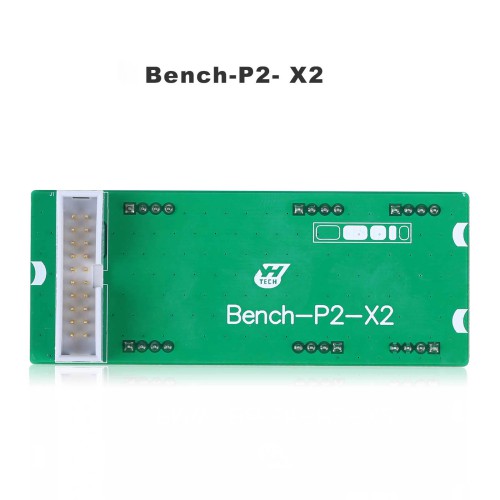 YANHUA BWM-DME-Adapter-X1+X2+X3 Interface Board-ACDP2