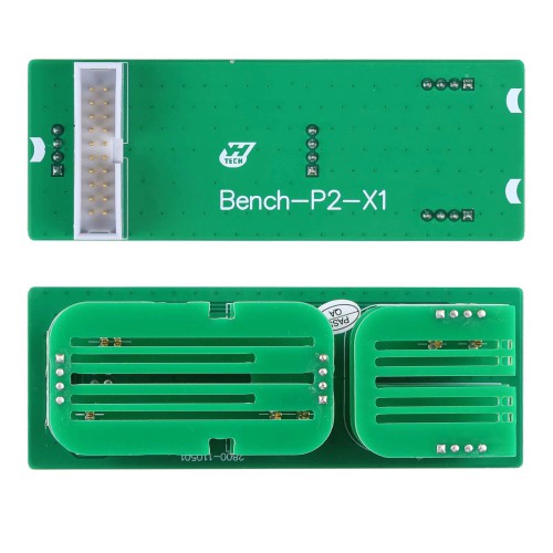 YANHUA BWM-DME-Adapter-X1+X2+X3 Interface Board-ACDP2