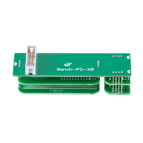 YANHUA BWM-DME-Adapter-X8 Interface Board-ACDP2