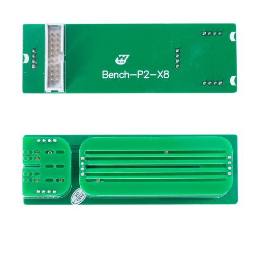 YANHUA BWM-DME-Adapter-X8 Interface Board-ACDP2