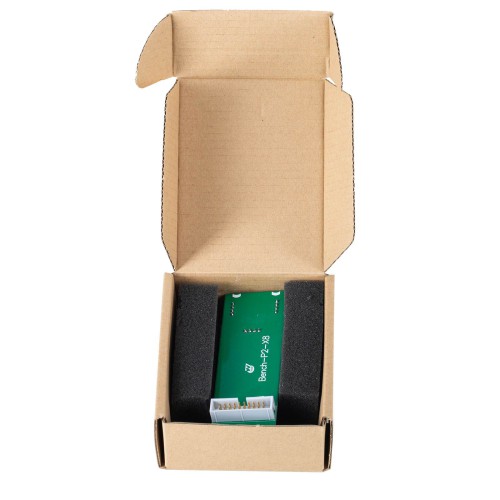 YANHUA BWM-DME-Adapter-X8 Interface Board-ACDP2
