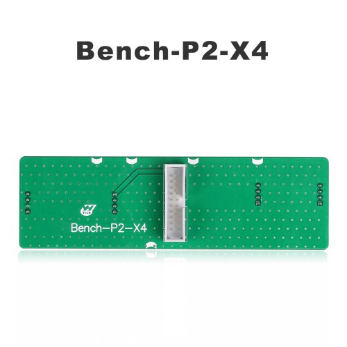 YANHUA BWM-DME-Adapter-X4 Interface Board-ACDP2