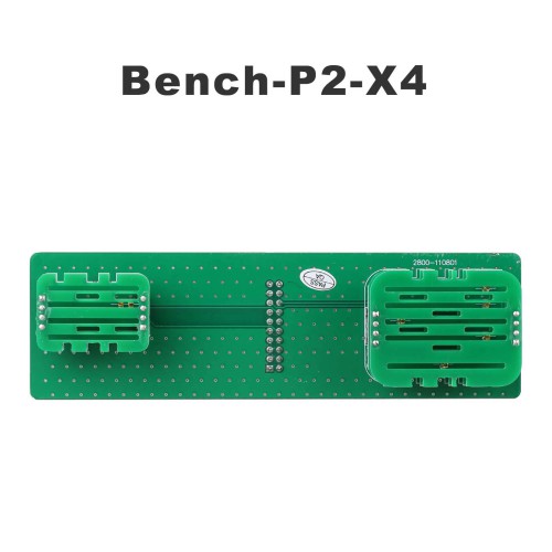 YANHUA BWM-DME-Adapter-X4 Interface Board-ACDP2