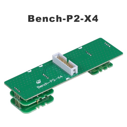 YANHUA BWM-DME-Adapter-X4 Interface Board-ACDP2