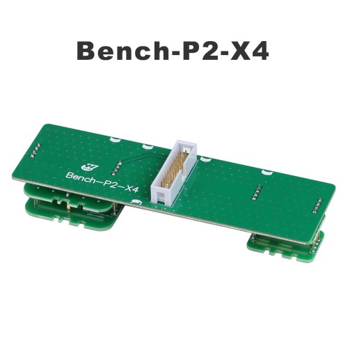 YANHUA BWM-DME-Adapter-X4 Interface Board-ACDP2