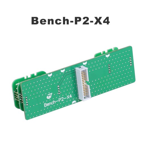 YANHUA BWM-DME-Adapter-X4 Interface Board-ACDP2