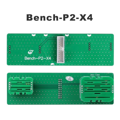 YANHUA BWM-DME-Adapter-X4 Interface Board-ACDP2