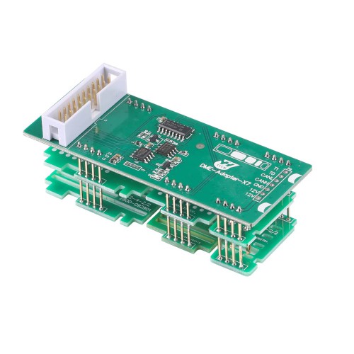 Yanhua Mini ACDP Bench Mode BWM DME X7 N57 DME Adapter Interface Board