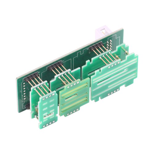 Yanhua Mini ACDP Bench Mode BWM DME X7 N57 DME Adapter Interface Board