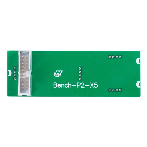 YANHUA BWM-DME-Adapter-X5 Interface Board-ACDP2