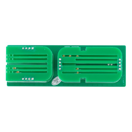 YANHUA BWM-DME-Adapter-X5 Interface Board-ACDP2