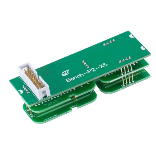 YANHUA BWM-DME-Adapter-X5 Interface Board-ACDP2