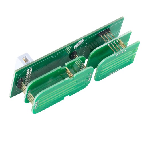 YANHUA BWM-DME-Adapter-X5 Interface Board-ACDP2