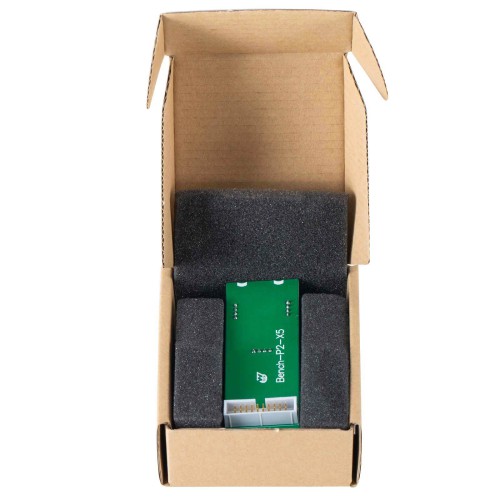 YANHUA BWM-DME-Adapter-X5 Interface Board-ACDP2