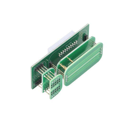 Yanhua Module 27: BWM MSV80/MSD8X/MSV90 DME Read/Write ISN and Clone