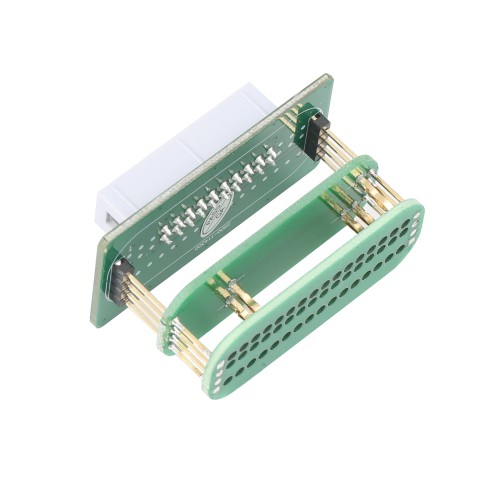 Yanhua Module 27: BWM MSV80/MSD8X/MSV90 DME Read/Write ISN and Clone