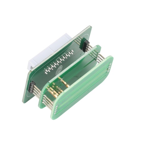 Yanhua Module 27: BWM MSV80/MSD8X/MSV90 DME Read/Write ISN and Clone