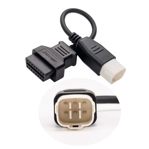 OBDSTAR M012A Data Cable