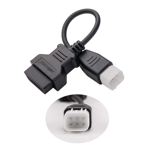 OBDSTAR M021A Data Cable