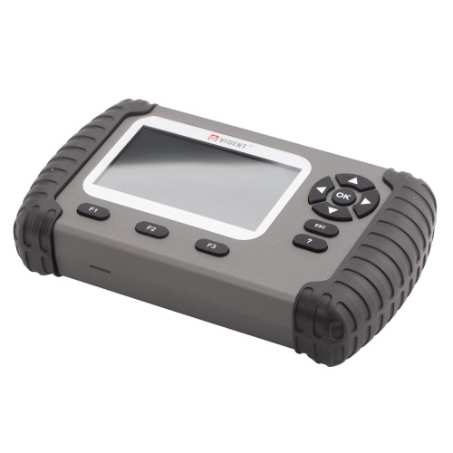 VIDENT iAuto708 Pro Professional All System Scan Tool OBDII Scanner Car Diagnostic Tool