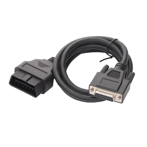 VIDENT iAuto708 Pro Professional All System Scan Tool OBDII Scanner Car Diagnostic Tool
