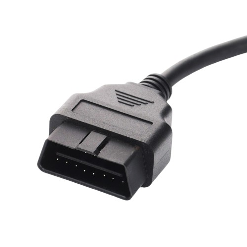 VIDENT iAuto708 Pro Professional All System Scan Tool OBDII Scanner Car Diagnostic Tool