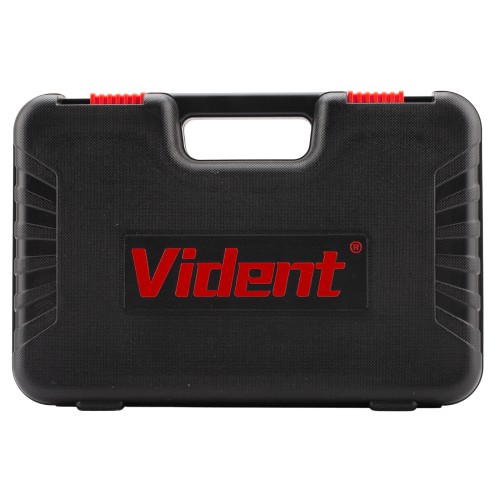 VIDENT iAuto708 Pro Professional All System Scan Tool OBDII Scanner Car Diagnostic Tool