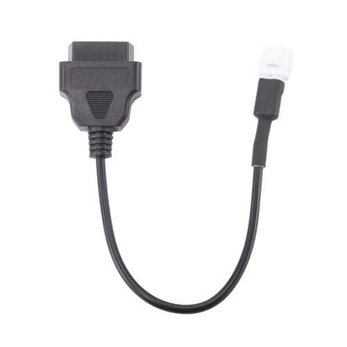 OEM OBD to 3pin for Yamaha Motorcycle Adapter Cable
