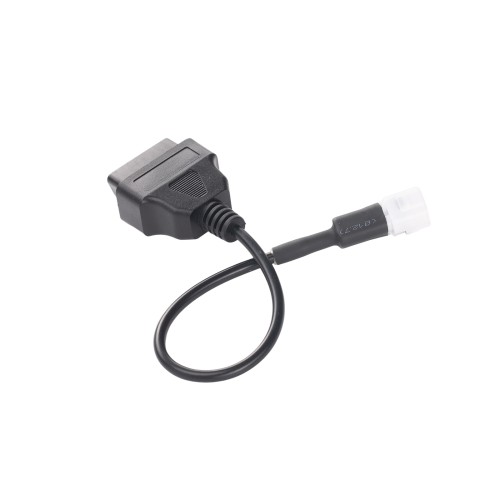 OEM OBD to 3pin for Yamaha Motorcycle Adapter Cable