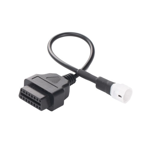 OEM OBD to 3pin for Yamaha Motorcycle Adapter Cable