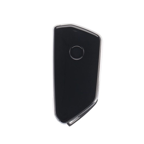Keydiy FGB25-5 MQB49 5C 5D Key PCB with Key Shell 4+1 Buttons