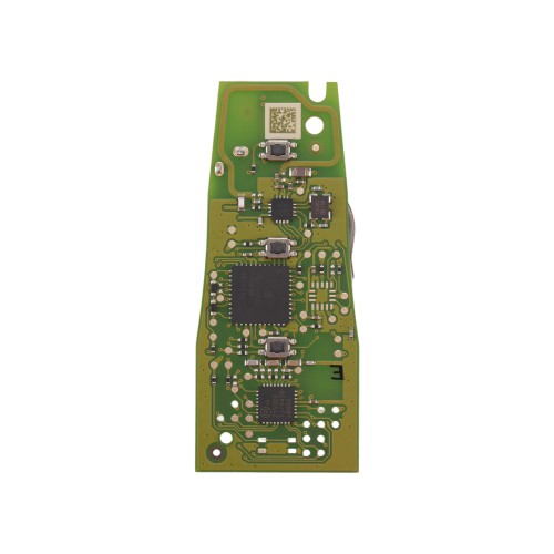 XHORSE XSMPS1EN VVDI Porsche Style MLB Key PCB for VVDI MLB Tool