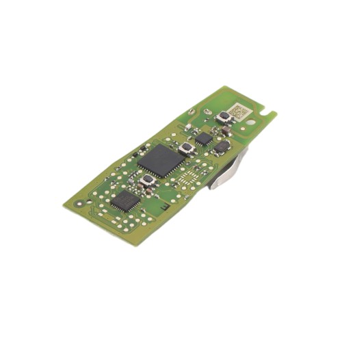 XHORSE XSMPS1EN VVDI Porsche Style MLB Key PCB for VVDI MLB Tool