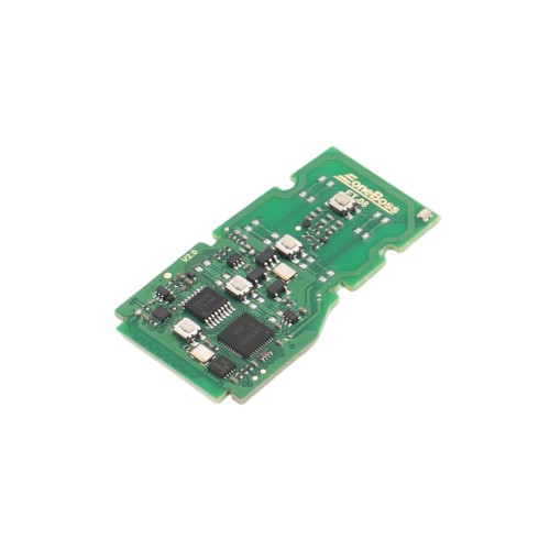 EoneBoss ET-08 (4B) for Toyota/ for Lexus Universal Smart Remote Key PCB Board Only