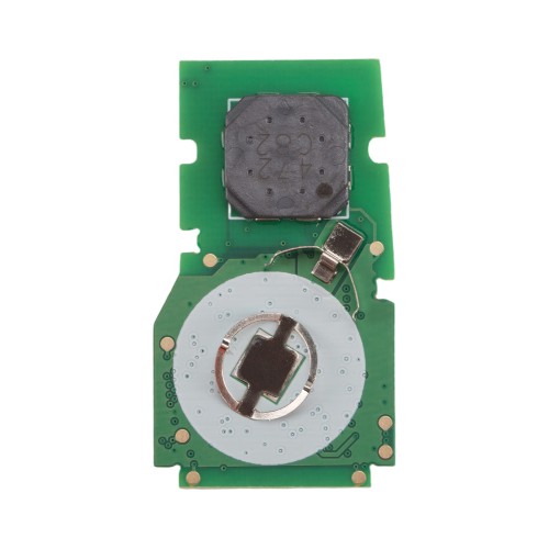 EoneBoss ET-08 (4B) for Toyota/ for Lexus Universal Smart Remote Key PCB Board Only